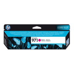 [HPCN623AE] CARTUCCIA MAGENTA INCHIOSTRO HP OFFICEJET 971