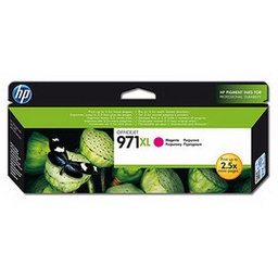 [HPCN627AE] CARTUCCIA MAGENTA INCHIOSTRO HP OFFICEJET 971XL