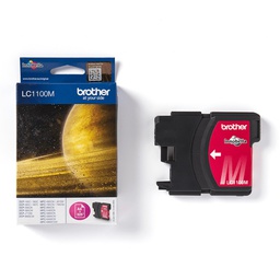 [BROLC1100M] CARTUCCIA MAGENTA MFC-6490CW CAPACITA' STANDARD