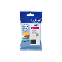 [BROLC3219XLM] CARTUCCIA MAGENTA per BROTHER MFC-J 6530 DW, 6930 DW 1.500PAG