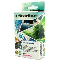 [SSTINKE1633XL] CARTUCCIA MAGENTA PER PRINT C/EPSON T1633
