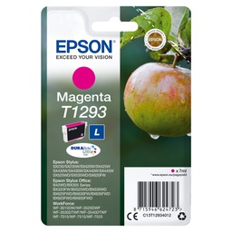 [EPST12934012] CARTUCCIA MAGENTA SX420W BX305F BX320FW