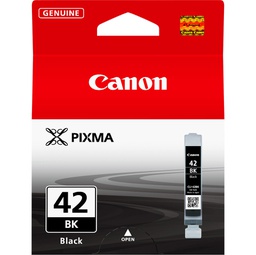 [CANINKCLI42BK] CARTUCCIA NERA CLI-42BK PIXMA PRO 100