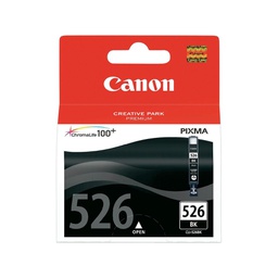 [CANINKCLI526BK] CARTUCCIA NERA CLI-526BK