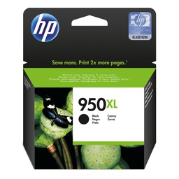 [HPCN045AE] CARTUCCIA NERA INCHIOSTRO HP OFFICEJET 950XL