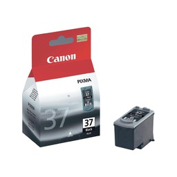 [CANINKPG37] CARTUCCIA NERA IP1800 IP2500 PG37