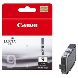 [CANINKPGI9MBK] CARTUCCIA NERA MATTE PIXMA 9500