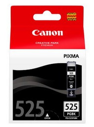 [CANINKPGI525BK] CARTUCCIA NERA PGI-525BK