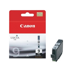 [CANINKPGI9PBK] CARTUCCIA NERA PHOTO PIXMA 9500