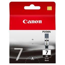 [CANINKPGI7BK] CARTUCCIA NERA PIXMA MX7600 PGI-7BK