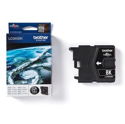 [BROLC985BK] CARTUCCIA NERO DCP-J315W