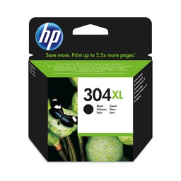 [HPN9K08AE] CARTUCCIA NERO HP 304XL HP DESK JET 3730