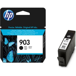 [HPT6L99AE] CARTUCCIA NERO INCHIOSTRO HP OFFICEJET 903