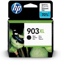 [HPT6M15AE] CARTUCCIA NERO INCHIOSTRO HP OFFICEJET 903XL