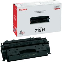 [CAN719HCBK] CARTUCCIA NERO LBP6300DN LBP6650DN MF5480DN MF5880DN ALTA CAPACITA'