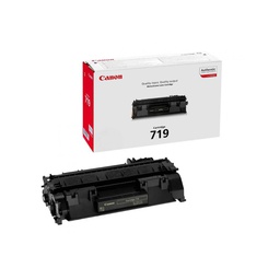 [CAN719BK] CARTUCCIA NERO LBP6300DN LBP6650DN MF5480DN MF5880DN CAPACITA' STANDARD