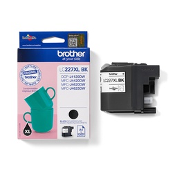 [BROLC227XLBK] CARTUCCIA NERO LC227XLBK MFC-J4420W-4620DW