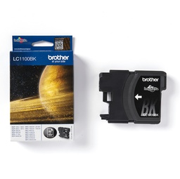 [BROLC1100BK] CARTUCCIA NERO MFC-6490CW CAPACITA' STANDARD