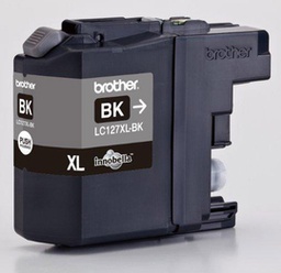 [BROLC127XLBK] CARTUCCIA NERO MFC-J4410DW MFC-J4510DW ALTA CAPACITA'
