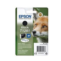 [EPST12814012] CARTUCCIA NERO S22 SX125 SX420W BX305F