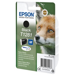[EPST12814012] CARTUCCIA NERO S22 SX125 SX420W BX305F