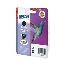 [EPST08014011] CARTUCCIA NERO STYLUS PHOTO R265 R360 BLISTER RS