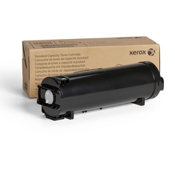 [XER106R03940] Cartuccia Nero Xerox per VersaLink B600/B605/B610/615 10.300PAG