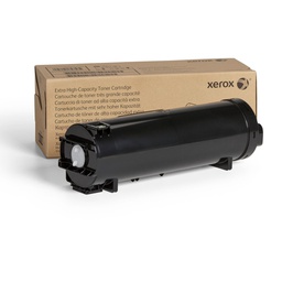 [XER106R03944] Cartuccia Nero Xerox per VersaLink B600/B605/B610/615 46.700PAG