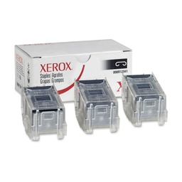 [XER008R12941] CARTUCCIA PINZATRICE 3X5000 PUNTI WORK-CENTRE 4150