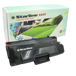 [STLMLTD307L] Cartuccia Ric BASIC Nero per Samsung ML-4510 ND  5010 ND  5015 ND 15.000pag