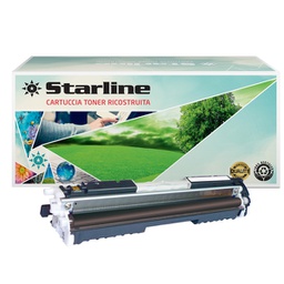[STLHCF230X] Cartuccia Starline Ric Nero per HP LaserJet Pro M203/M227 (30X High Yield