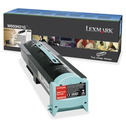 [IBMW850H21G] CARTUCCIA TONER AD ALTA RESA W850