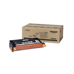 [XER113R00725] CARTUCCIA TONER GIALLO ALTA CAPACITA' PHASER 6180