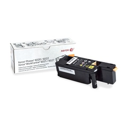 [XER106R02758] CARTUCCIA TONER GIALLO PHASER 6020/6022 W.CENTRE 6025/6027