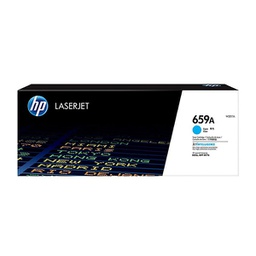[HPW2011A] Cartuccia Toner Hp Ciano Laserjet 659A
