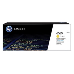 [HPW2012A] Cartuccia Toner Hp Giallo Laserjet 659A