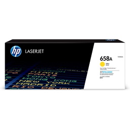 [HPW2002A] Cartuccia toner Hp giallo originale LaserJet HP 658A