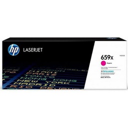 [HPW2013X] Cartuccia Toner Hp Magenta Laserjet 659X alta capacitA'