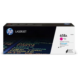 [HPW2003A] Cartuccia toner Hp magenta originale LaserJet HP 658A