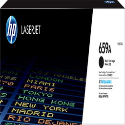 [HPW2010A] Cartuccia Toner Hp Nero Laserjet 659A