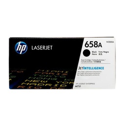[HPW2000A] Cartuccia toner Hp nero originale LaserJet HP 658A
