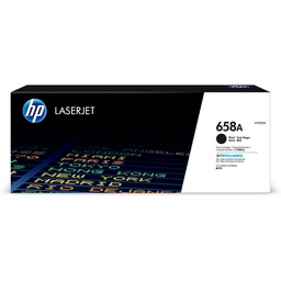 [HPW2000A] Cartuccia toner Hp nero originale LaserJet HP 658A