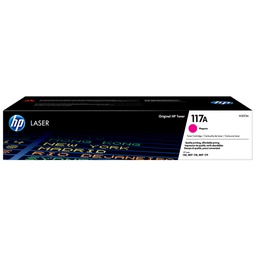 [HPW2073A] Cartuccia Toner Magenta 117A per HP Laser Jet 150 -MFP178/179