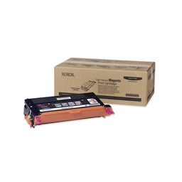 [XER113R00724] CARTUCCIA TONER MAGENTA ALTA CAPACITA' PHASER 6180