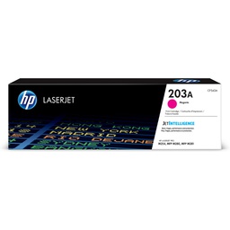 [HPCF543A] Cartuccia toner magenta originale LaserJet HP 203A_1.300PAG