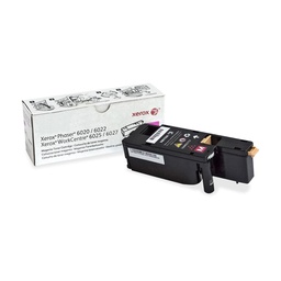 [XER106R02757] CARTUCCIA TONER MAGENTA PHASER 6020/6022 W.CENTRE 6025/6027
