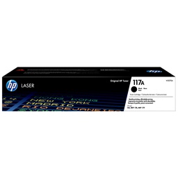 [HPW2070A] Cartuccia Toner Nero 117A per HP Laser Jet 150 -MFP178/179