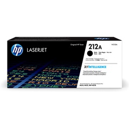 [HPW2120A] Cartuccia Toner Nero 212A per Hp Laser Jet Enterprise M554-M555-MFP M578 Series
