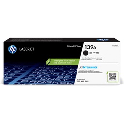 [HPW1390A] Cartuccia toner nero LaserJet originale HP 139A