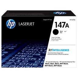 [HPW1470A] Cartuccia toner nero originale LaserJet HP 147A per HP FP M 635 z